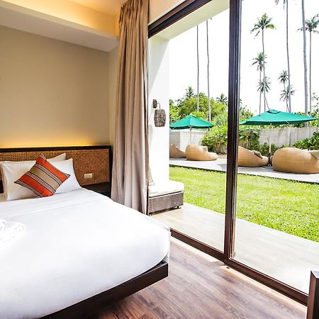 Casa Kalaw Hotel El Nido Luaran gambar