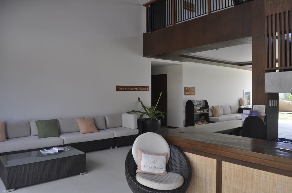 Casa Kalaw Hotel El Nido Luaran gambar