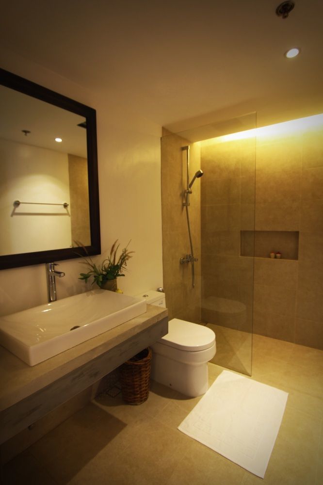 Casa Kalaw Hotel El Nido Luaran gambar