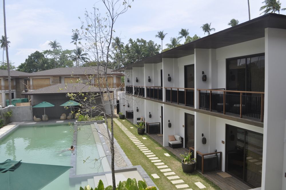Casa Kalaw Hotel El Nido Luaran gambar