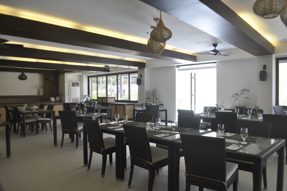 Casa Kalaw Hotel El Nido Luaran gambar