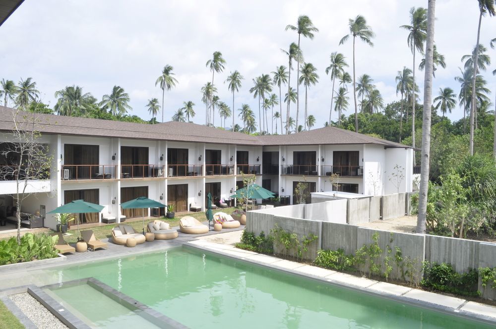 Casa Kalaw Hotel El Nido Luaran gambar