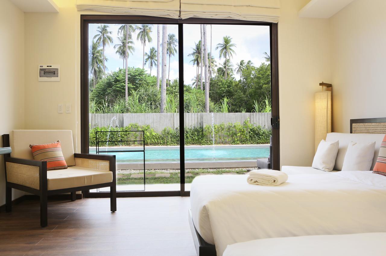 Casa Kalaw Hotel El Nido Luaran gambar