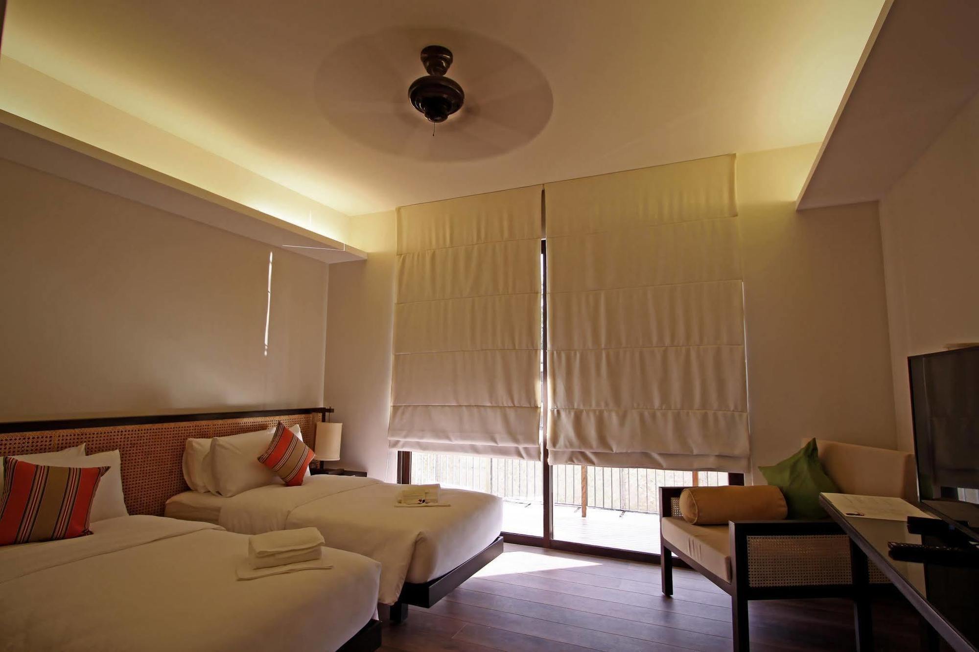 Casa Kalaw Hotel El Nido Luaran gambar