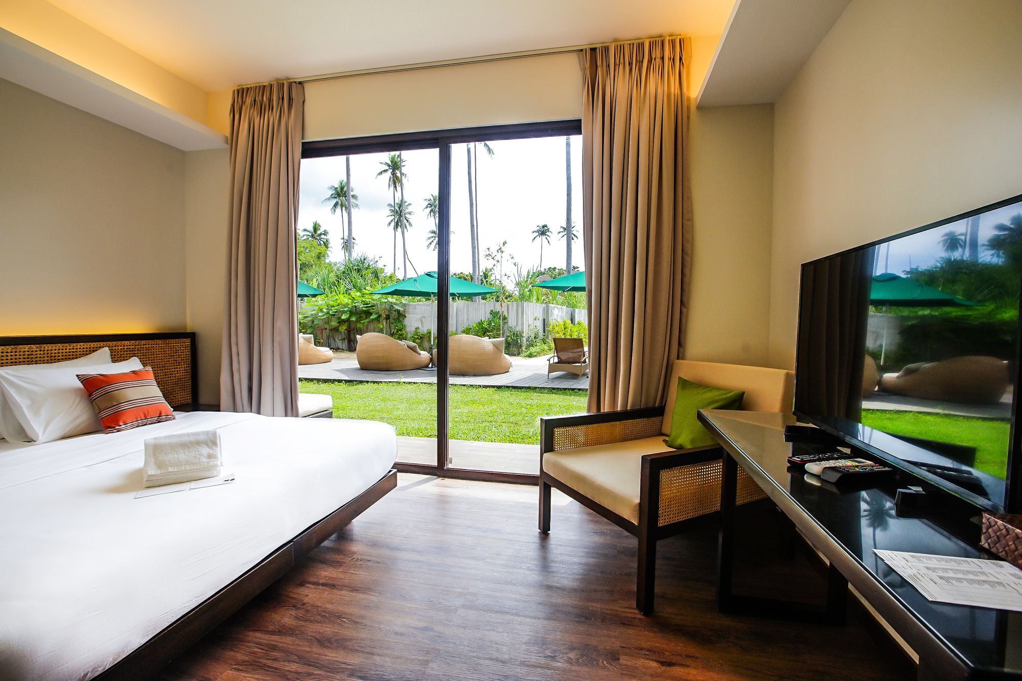 Casa Kalaw Hotel El Nido Luaran gambar