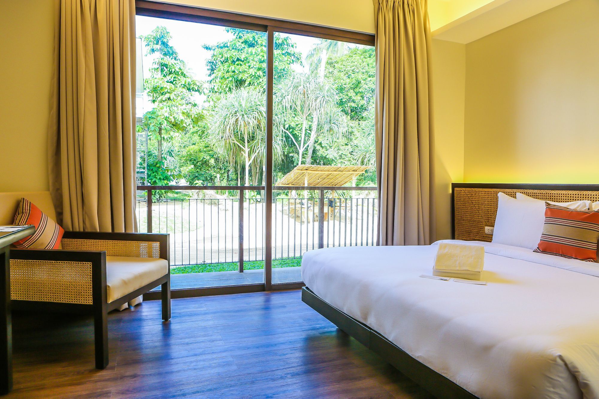 Casa Kalaw Hotel El Nido Luaran gambar