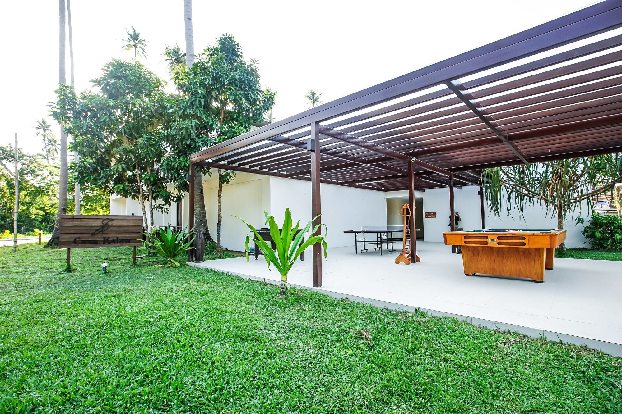 Casa Kalaw Hotel El Nido Luaran gambar