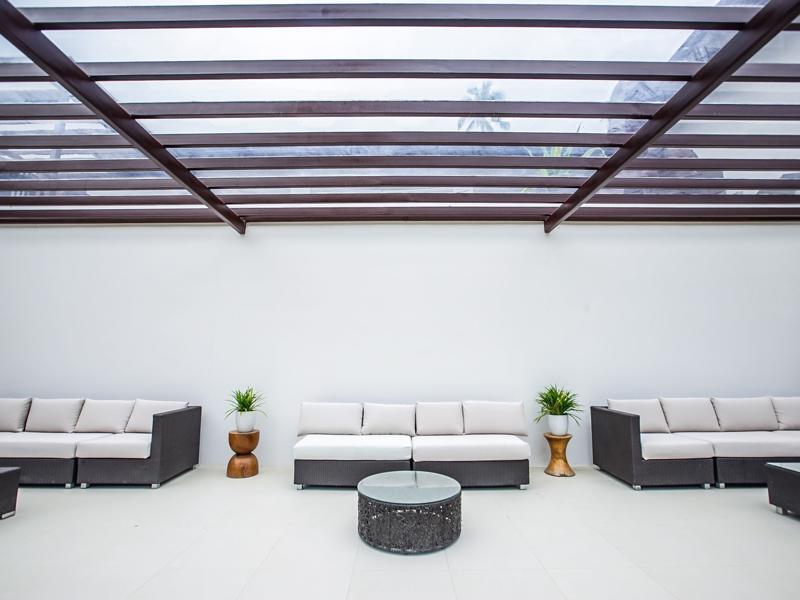 Casa Kalaw Hotel El Nido Luaran gambar