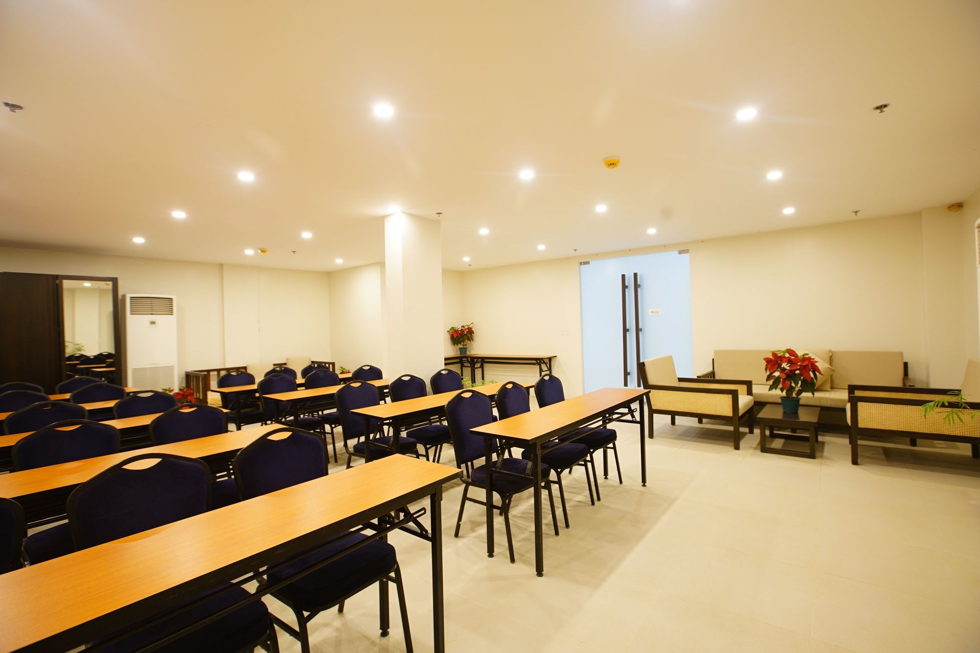 Casa Kalaw Hotel El Nido Luaran gambar
