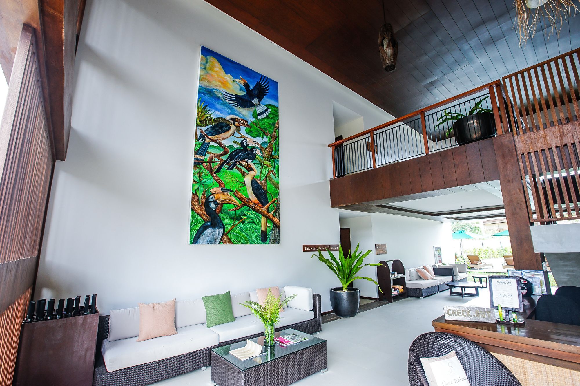 Casa Kalaw Hotel El Nido Luaran gambar