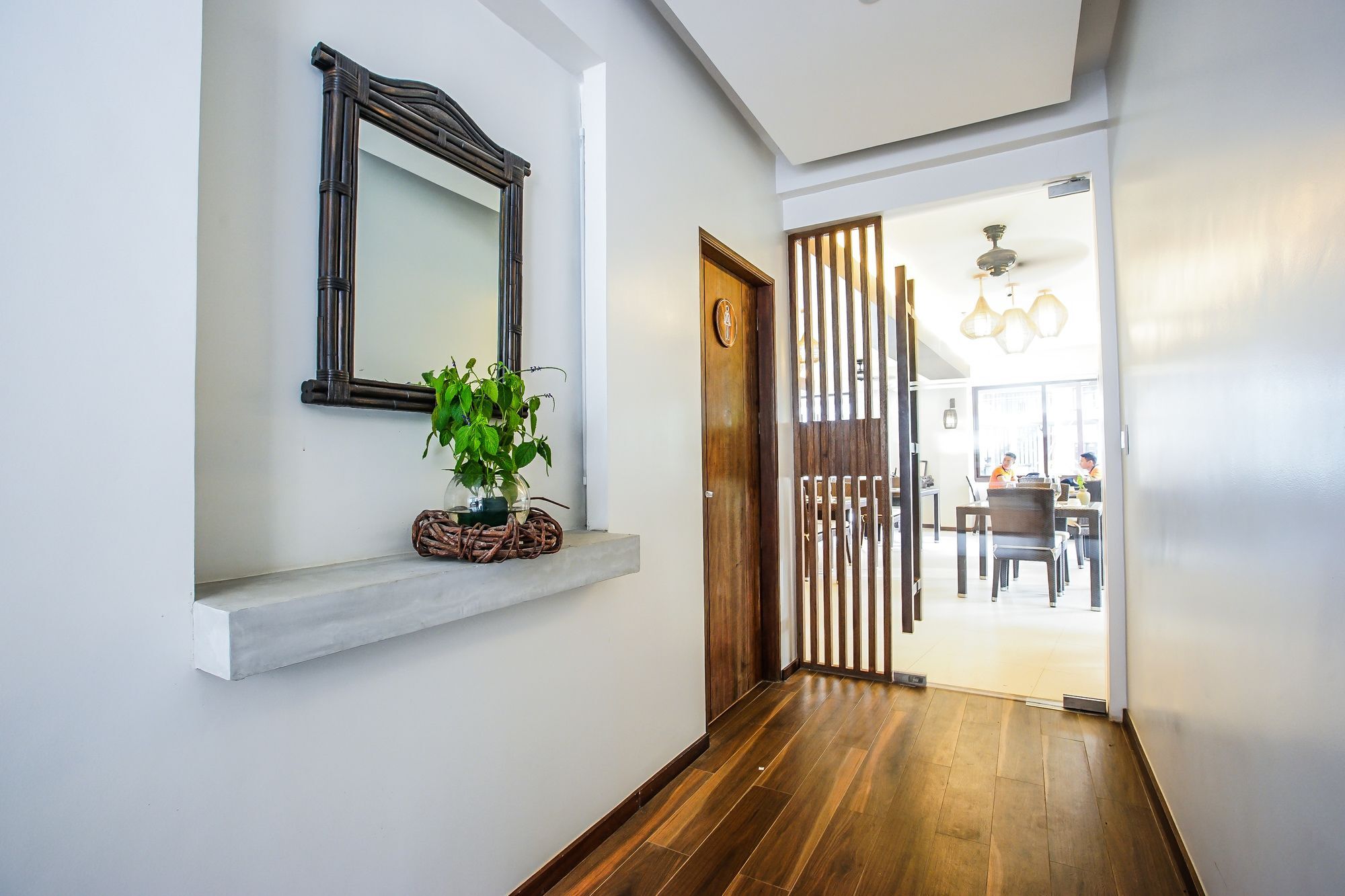 Casa Kalaw Hotel El Nido Luaran gambar