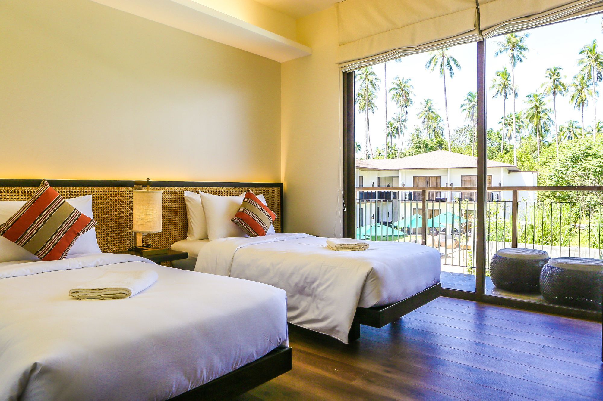 Casa Kalaw Hotel El Nido Luaran gambar