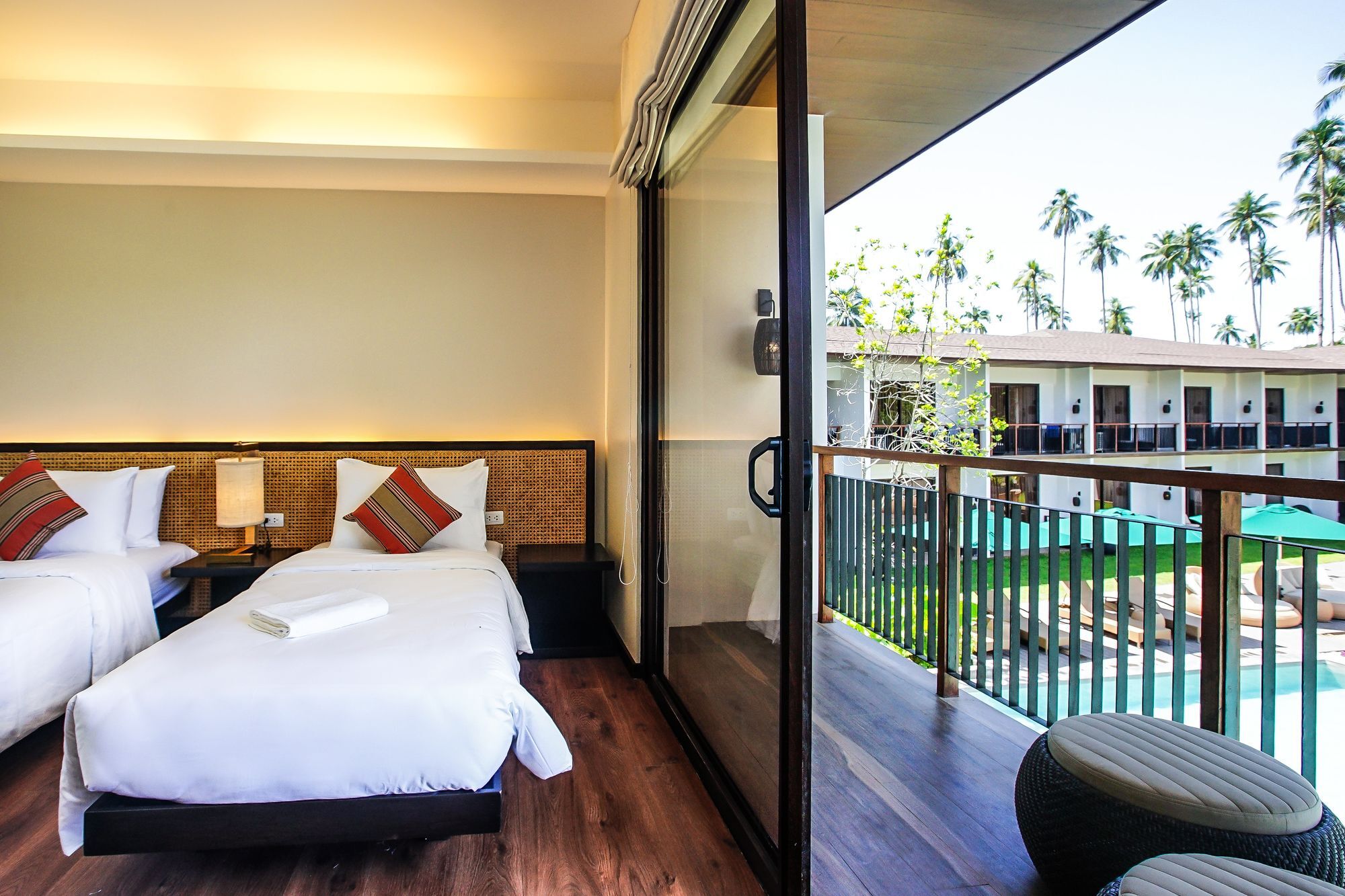 Casa Kalaw Hotel El Nido Luaran gambar