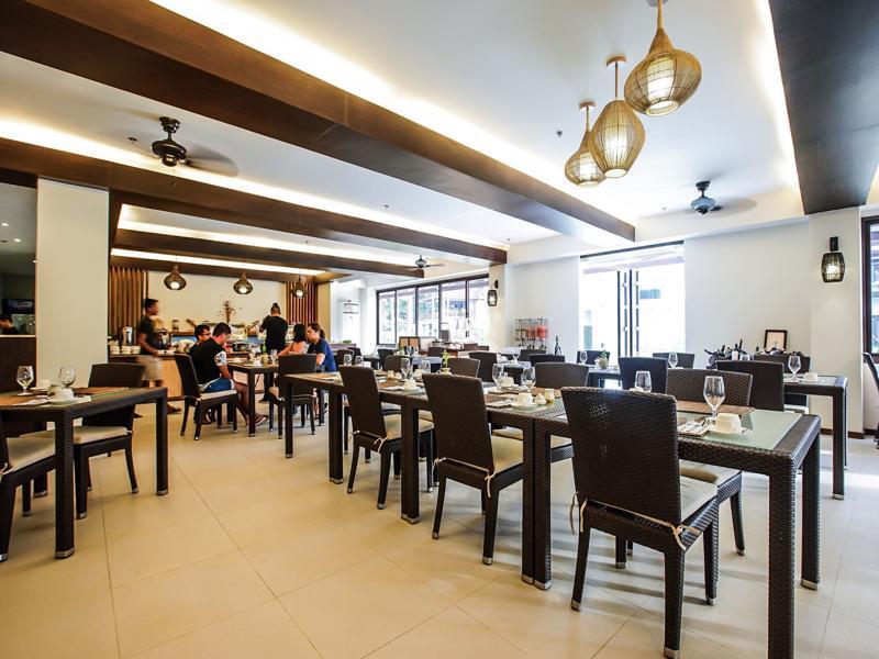 Casa Kalaw Hotel El Nido Luaran gambar