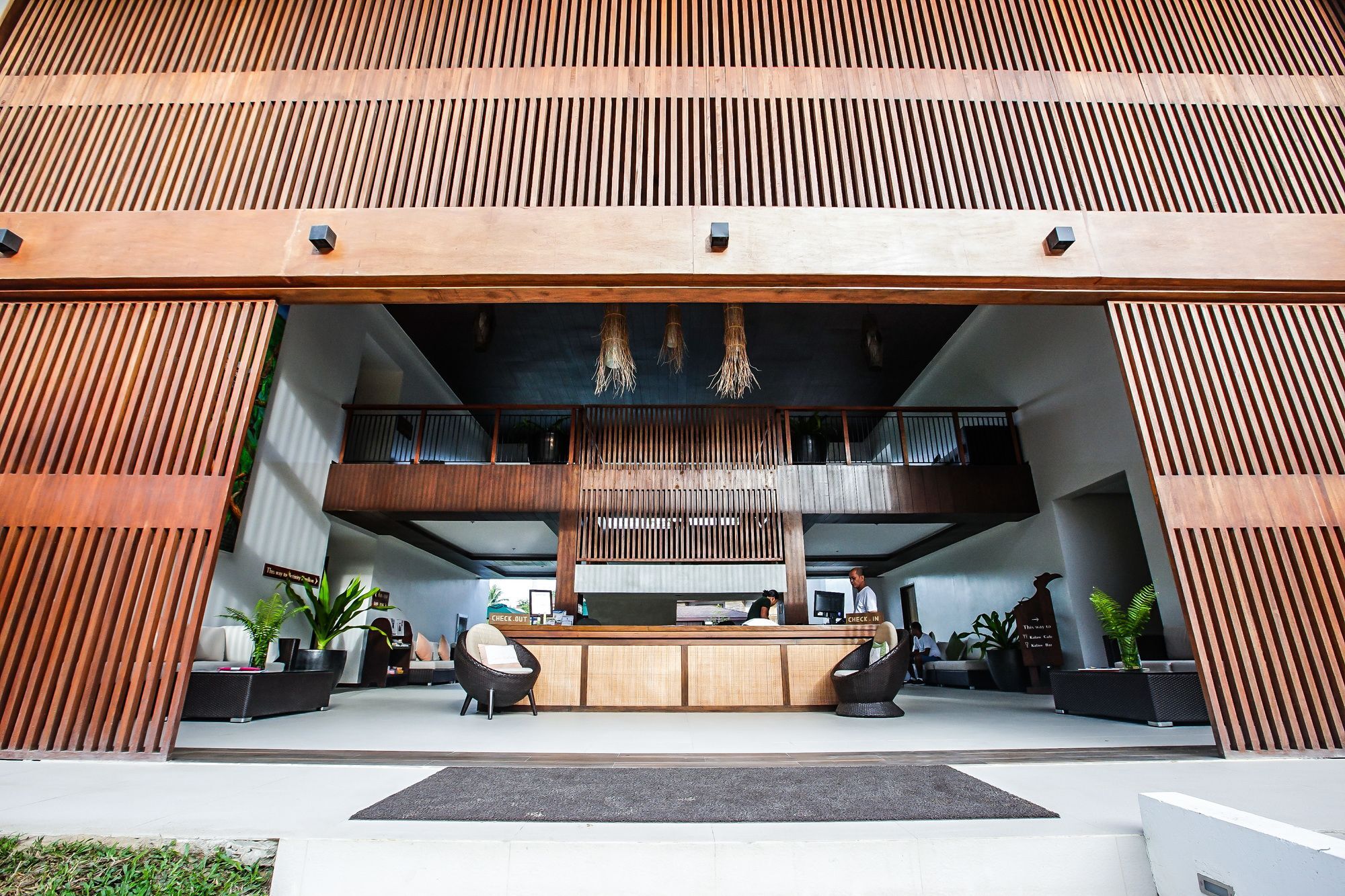 Casa Kalaw Hotel El Nido Luaran gambar