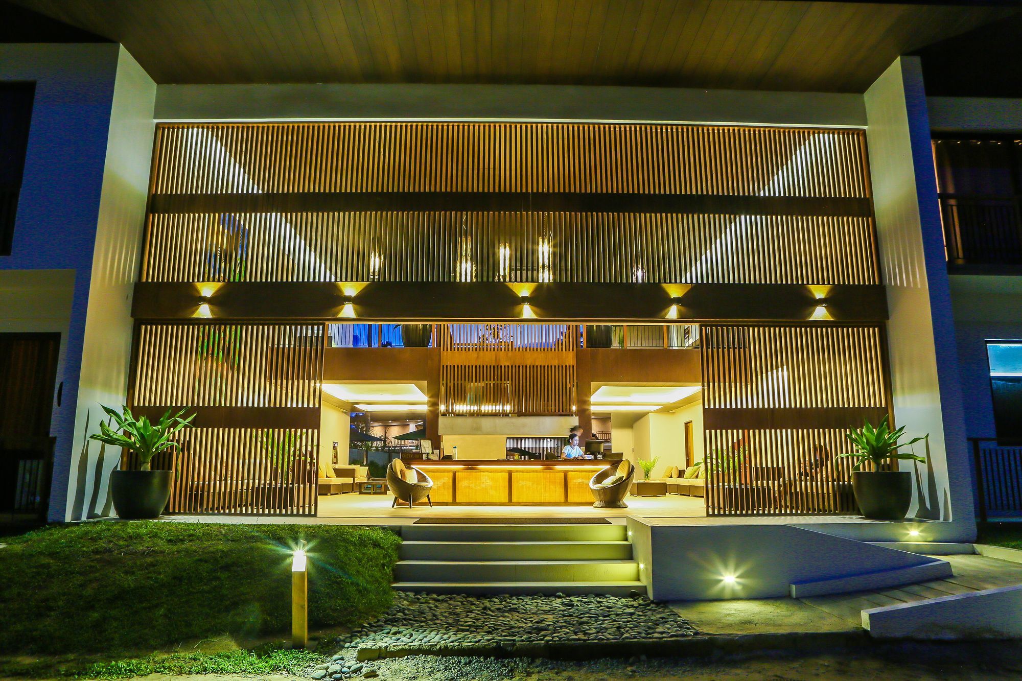 Casa Kalaw Hotel El Nido Luaran gambar