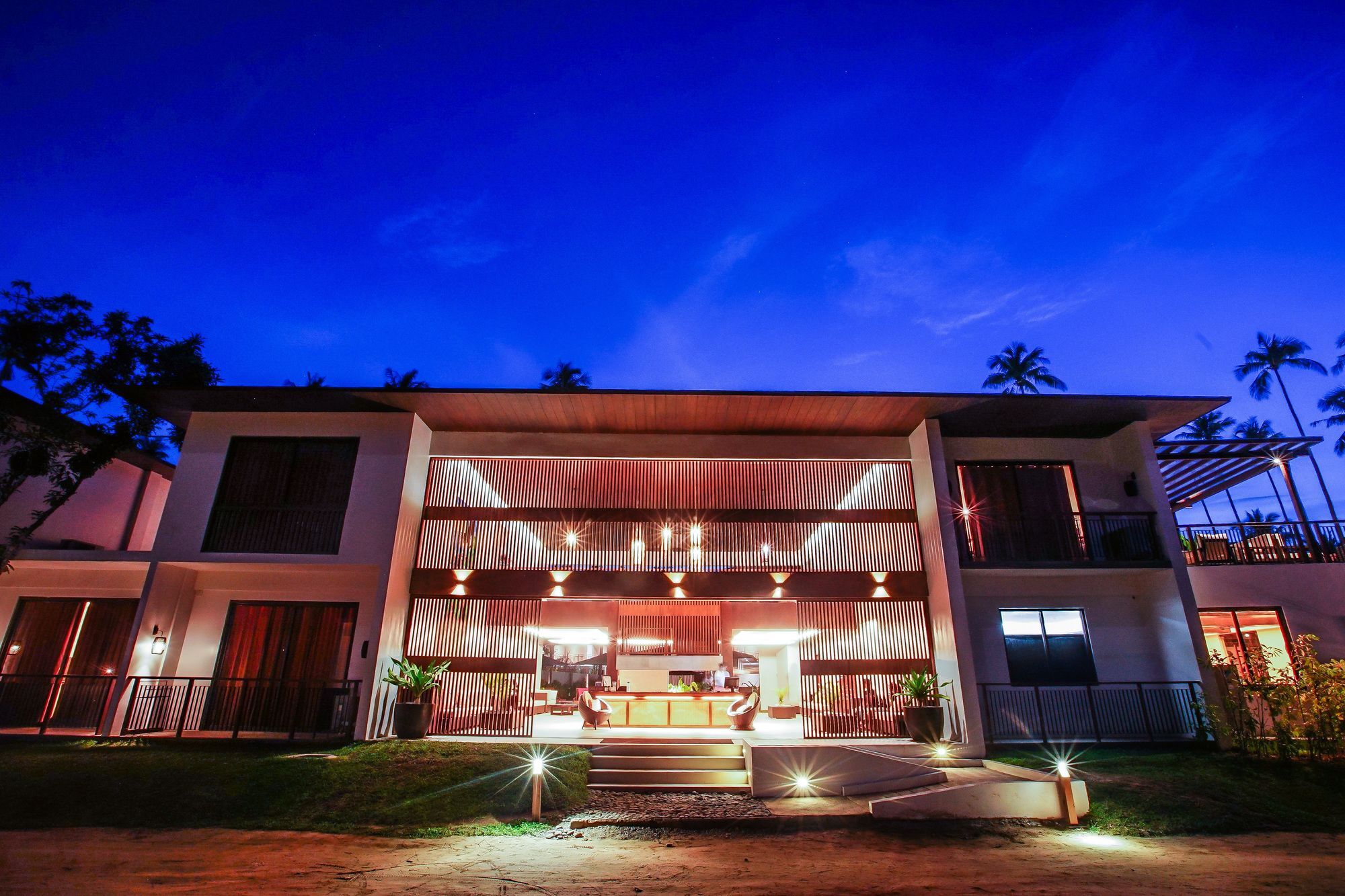 Casa Kalaw Hotel El Nido Luaran gambar