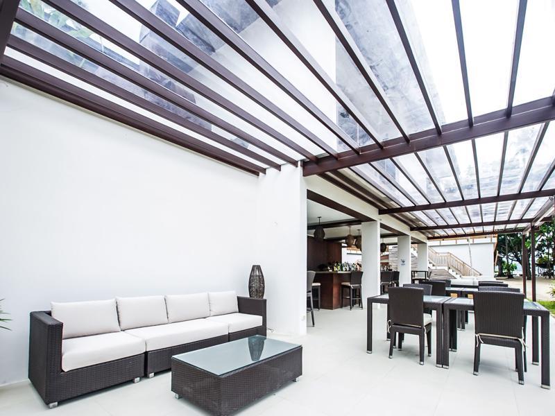 Casa Kalaw Hotel El Nido Luaran gambar