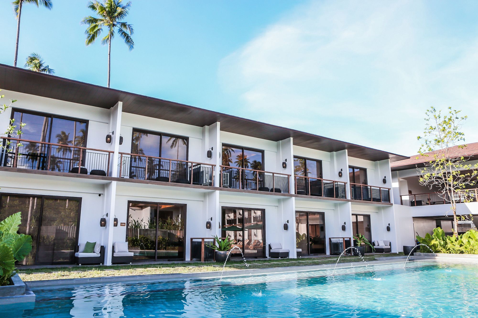 Casa Kalaw Hotel El Nido Luaran gambar