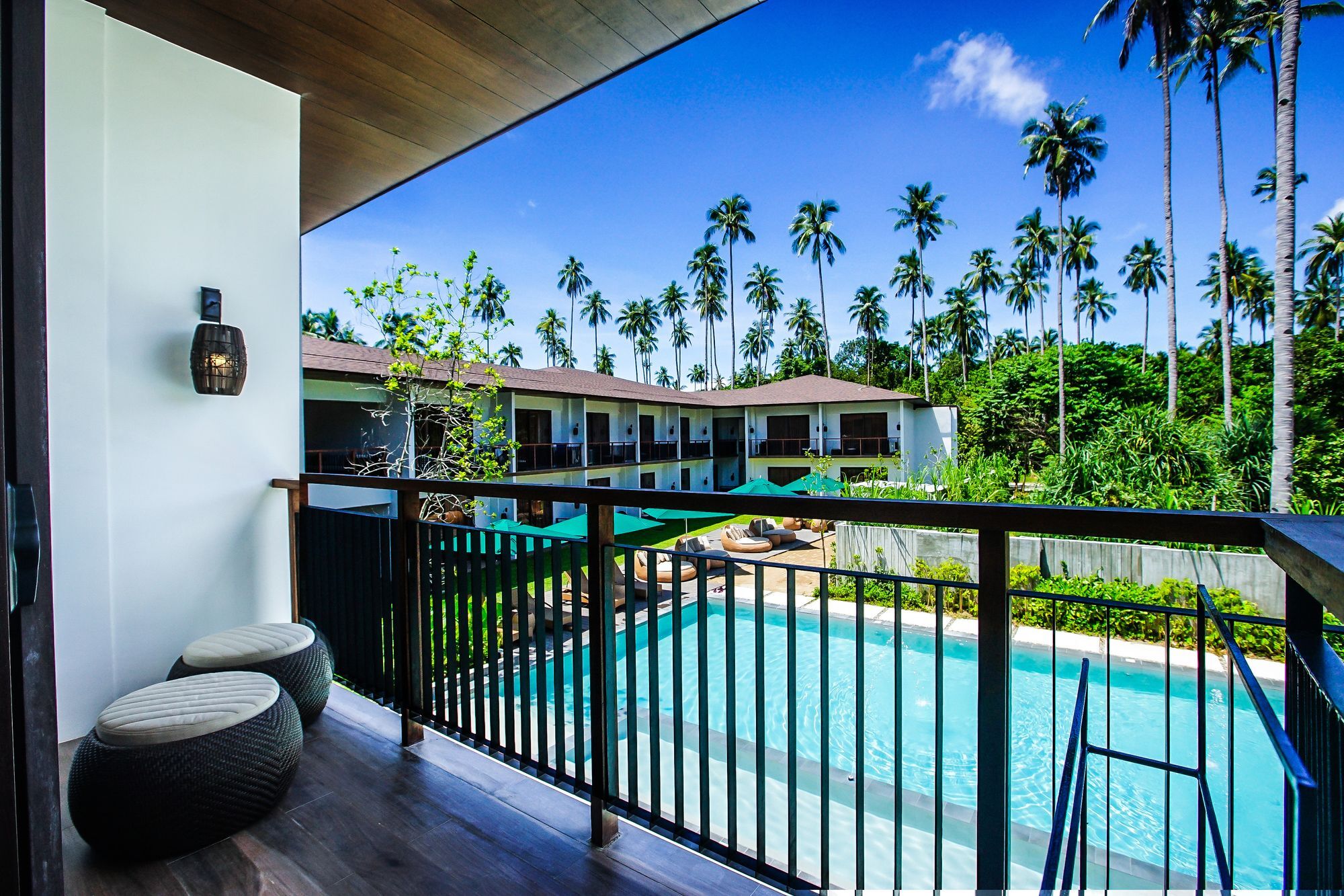 Casa Kalaw Hotel El Nido Luaran gambar