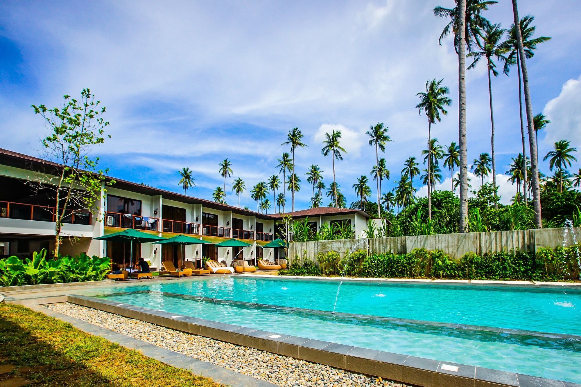Casa Kalaw Hotel El Nido Luaran gambar