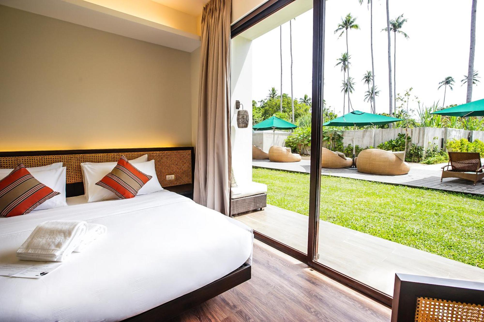 Casa Kalaw Hotel El Nido Luaran gambar