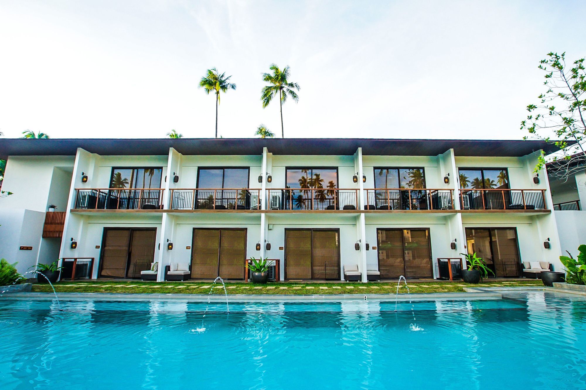 Casa Kalaw Hotel El Nido Luaran gambar