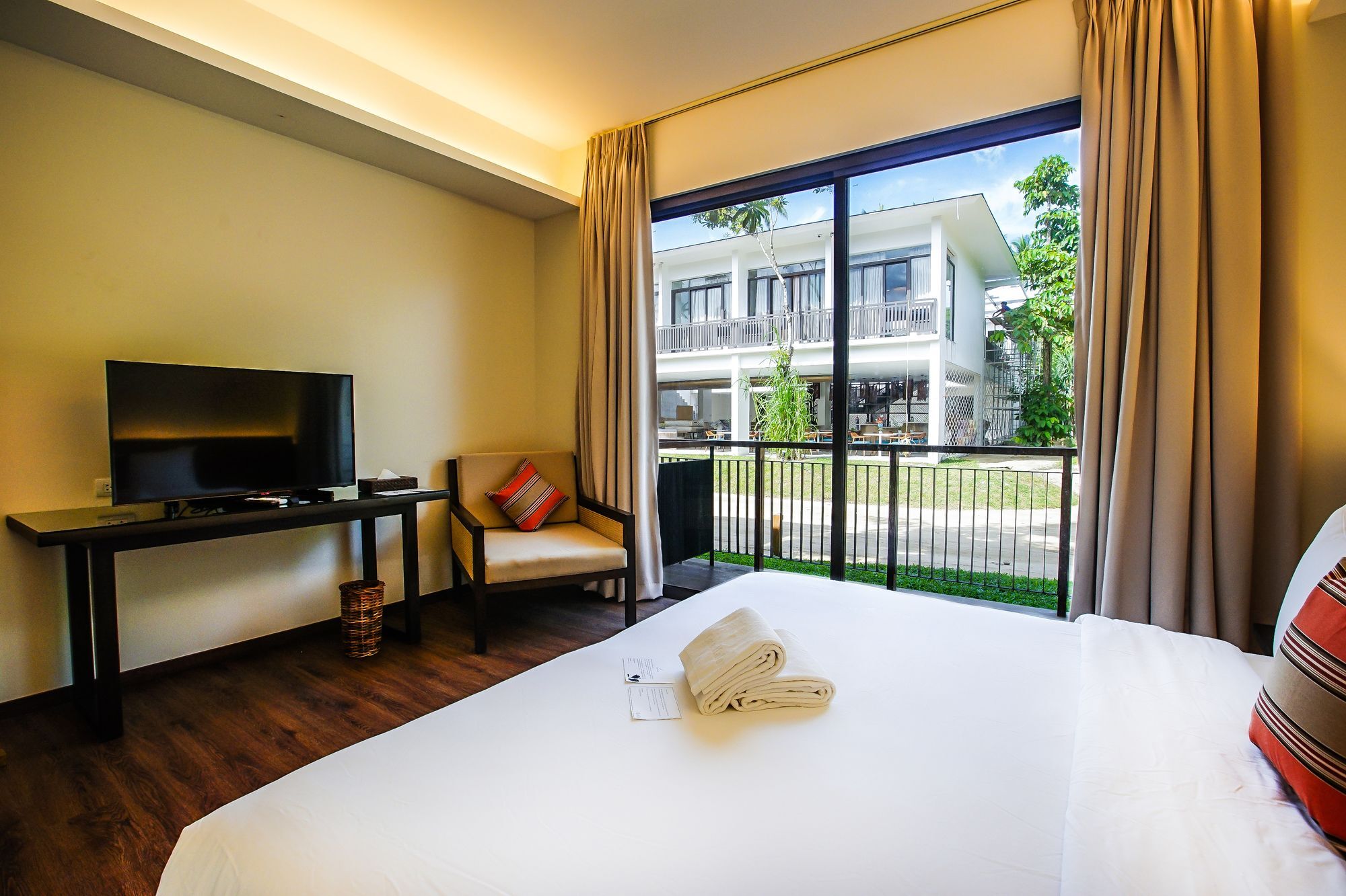 Casa Kalaw Hotel El Nido Luaran gambar